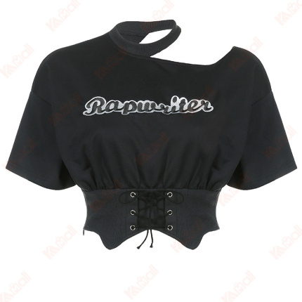 crew neck t shirt